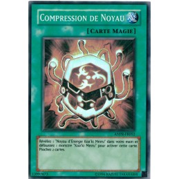 COMPRESSION DE NOYAU