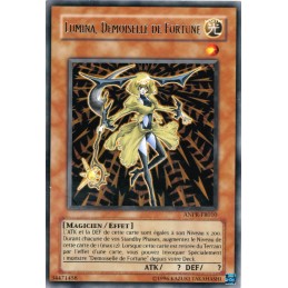 LUMINA DEMOISELLE DE FORTUNE