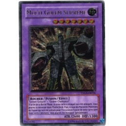 MULTI GOLEM SUPREME