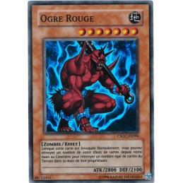 OGRE ROUGE