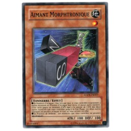 AIMANT MORPHTRONIQUE