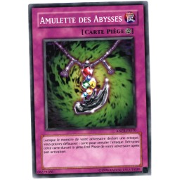 AMULETTES DES ABYSSES