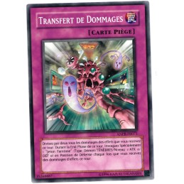 TRANSFERT DE DOMMAGES