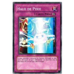 HALO DE PIXIE