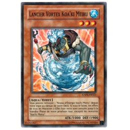 LANCIER VORTEX KOA'KI MEIRU