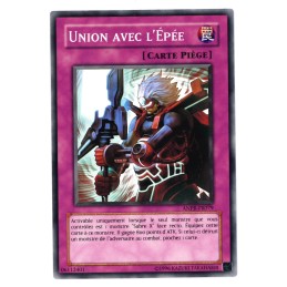 UNION AVEC L’ÉPÉE