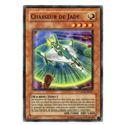 CHASSEUR DE JADE