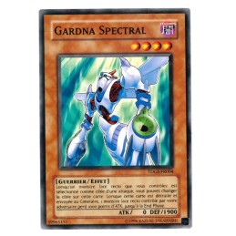 GARDNA SPECTRAL