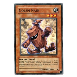 GOLEM NAIN