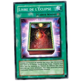 LIVRE DE L ECLIPSE