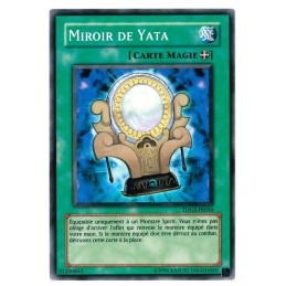 MIROIR DE YATA