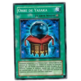 ORBE DE YASAKA