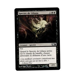 Spectre de Liliana