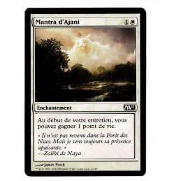 Mantra d'Ajani