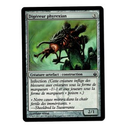 Digéreur phyrexian