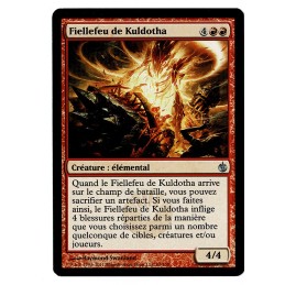 Fiellefeu de Kuldotha