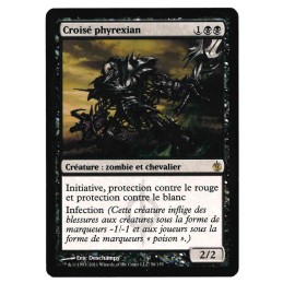 Croisé phyrexian