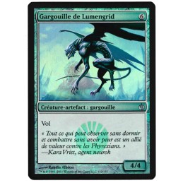 Gargouille de Lumengrid -...