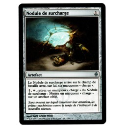 Nodule de surcharge