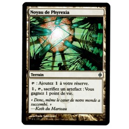 Noyau de Phyrexia