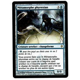 Métamorphe phyrexian