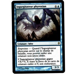 Ingurgitateur phyrexian