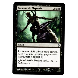 Caresse de Phyrexia