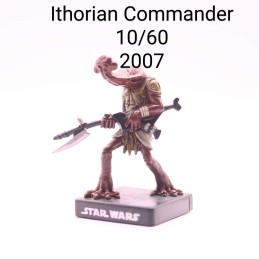 Ithorien Commander