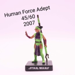 Human Force Adept