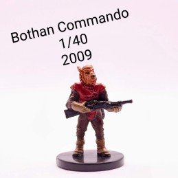 Bothan Commando