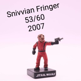 Snivvian Fringer