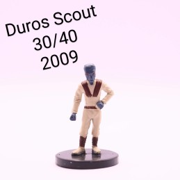 Duros Scout