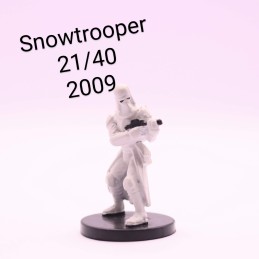 Snowtrooper