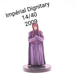 Imperial Dignitary