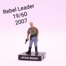 Rebel Leader