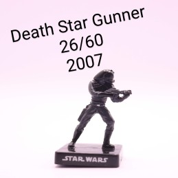 Death Star Gunner