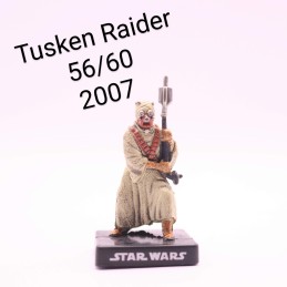 Tusken Raider