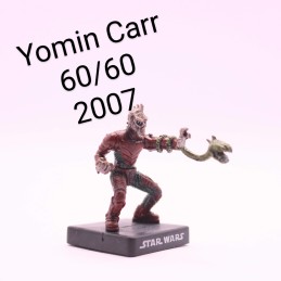 Yomin Carr