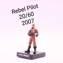 Rebel Pilot