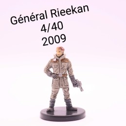 General Rieekan