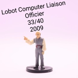 Lobot Computer Liaison Officer