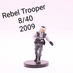 Rebel Trooper