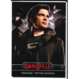 Smallville The Final...