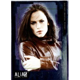 ALIAS SAISON 3   - TRADING...