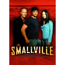 Smallville Saison 2 -...