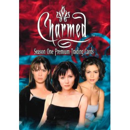 Charmed Saison 1 - trading...