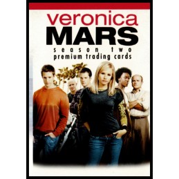 Veronica Mars Saison 2 -...