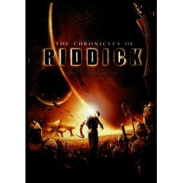 Les Chroniques de Riddick -...