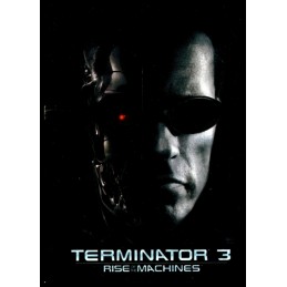 Terminator 3 - Trading Cards