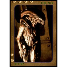 Alien 3 - Trading Cards